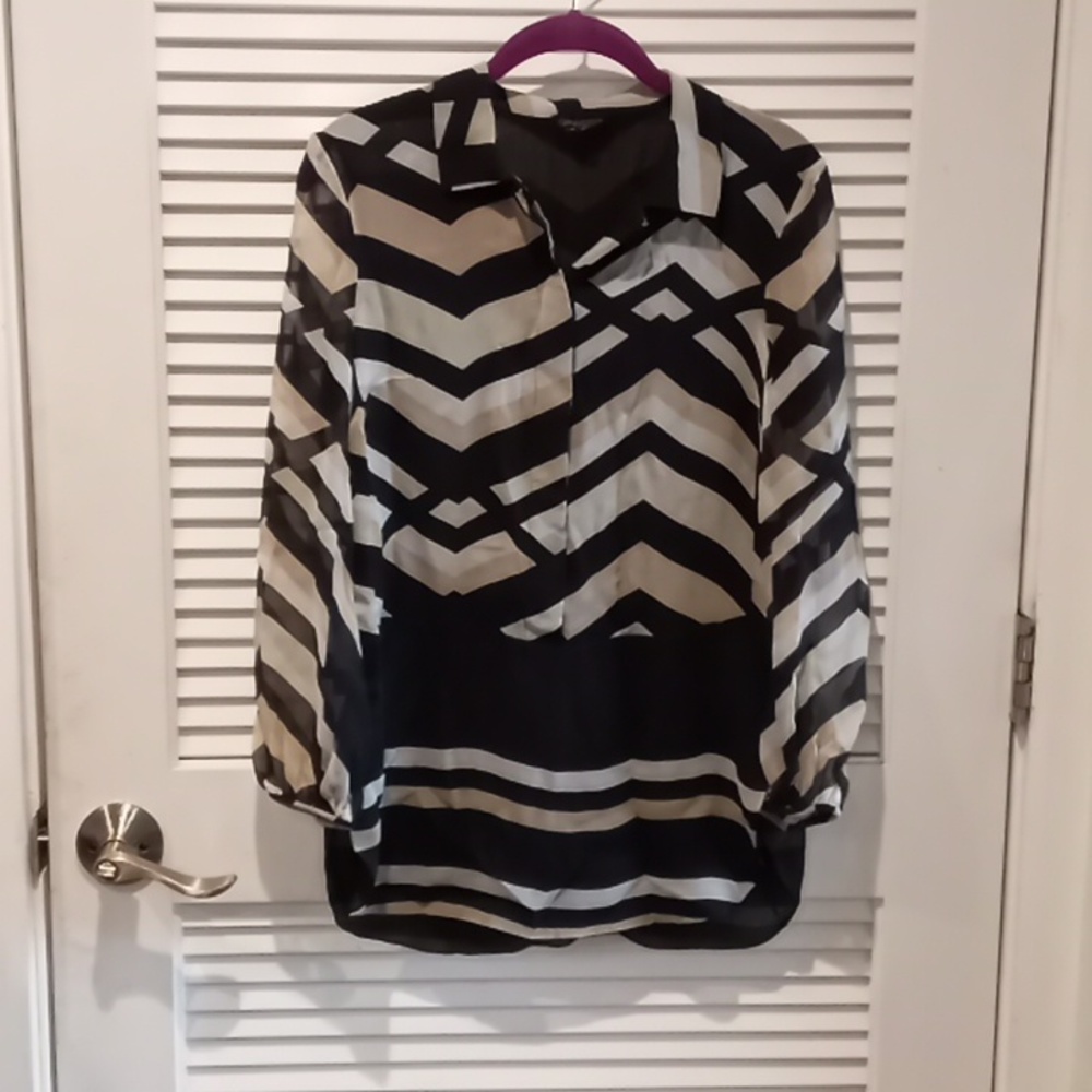 Giambattista Valli women's blouse.